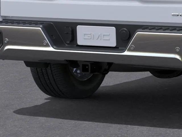 2026 GMC Sierra 1500 Crew Cab, Short Bed, SLT, RWD