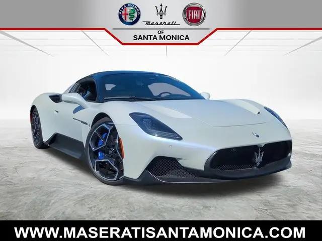 2022 Maserati C20 Standard for sale in Santa Monica, CA