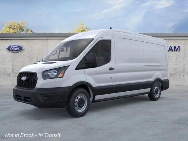 2026 Ford Transit Cargo Van T-250 for sale in Birmingham, AL