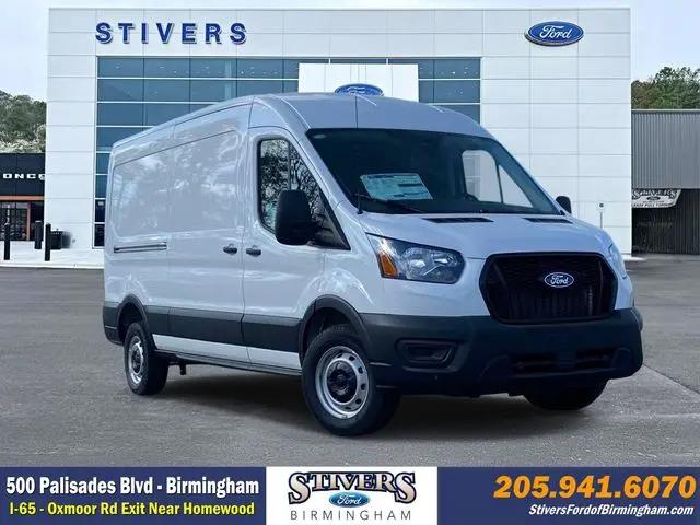 2026 Ford Transit Cargo Van T-250 for sale in Birmingham, AL