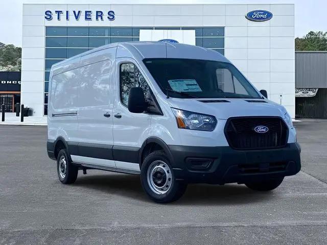 2026 Ford Transit Cargo Van T-250 for sale in Birmingham, AL