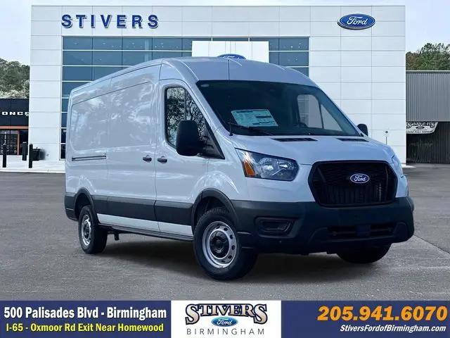 2026 Ford Transit Cargo Van T-250 for sale in Birmingham, AL