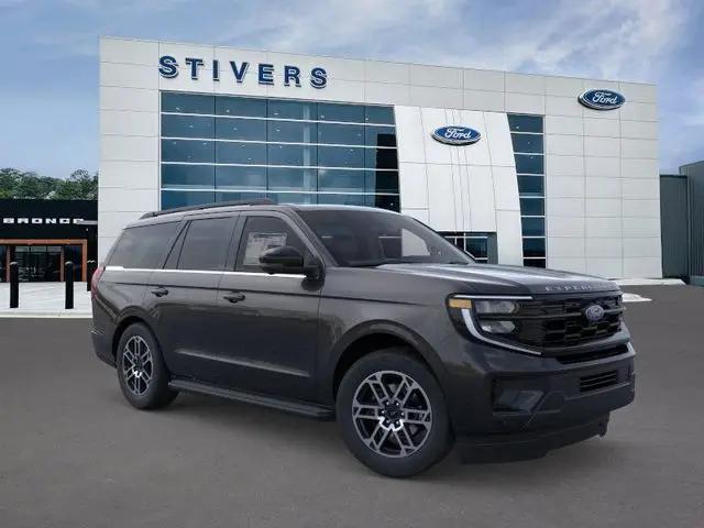 2026 Ford Expedition Active for sale in Birmingham, AL