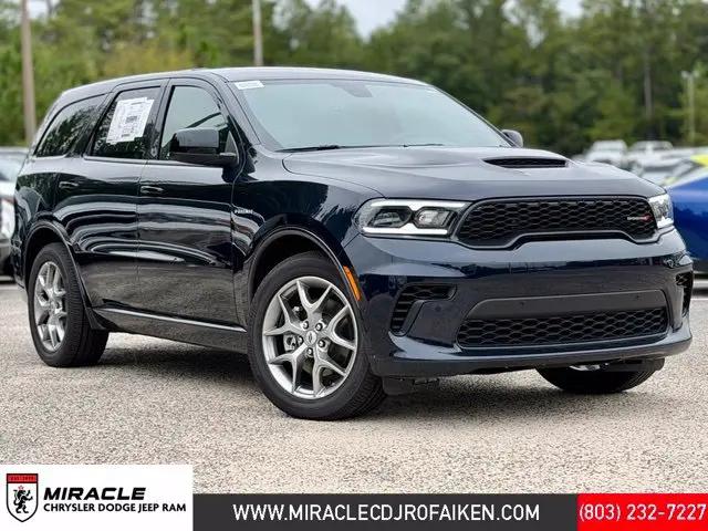 2026 Dodge Durango GT AWD HEMI V8 for sale in Graniteville, SC