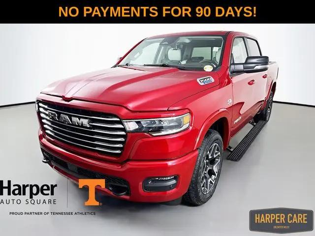 2026 Ram 1500 Laramie Crew Cab 4x4 5'7" Box for sale in Alcoa, TN