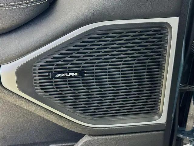 2026 Jeep Grand Wagoneer Upland 4x4