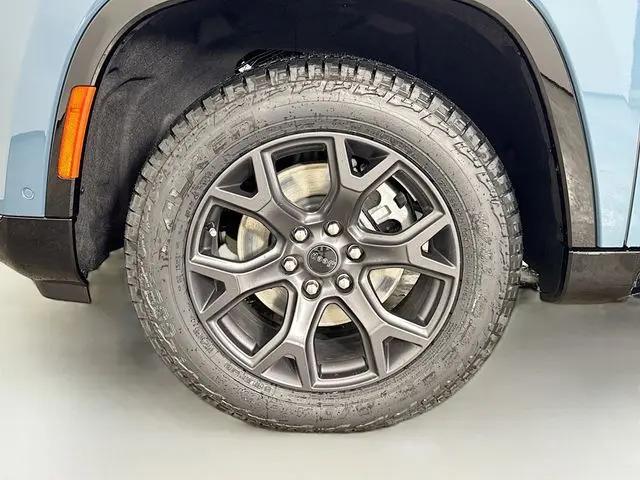 2026 Jeep Grand Wagoneer Upland 4x4