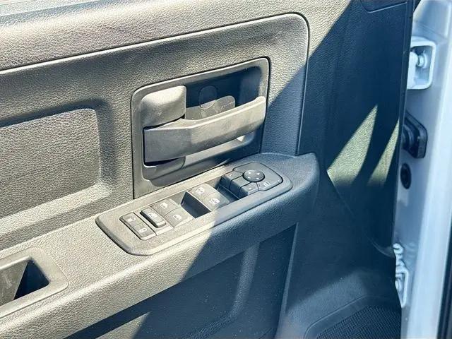 2026 Ram 3500 Tradesman/Big Horn