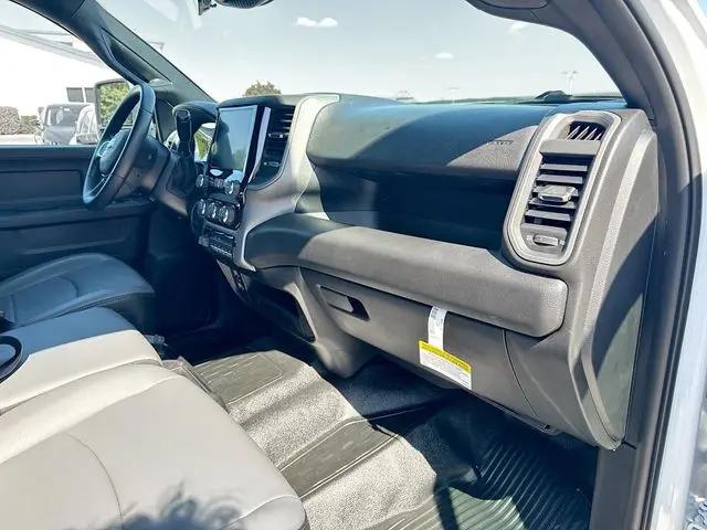 2026 Ram 3500 Tradesman/Big Horn