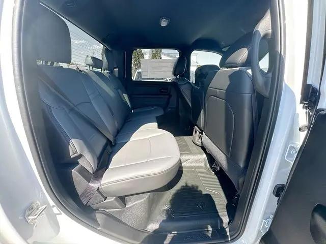 2026 Ram 3500 Tradesman/Big Horn