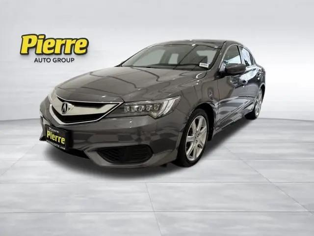 2018 Acura ILX Premium Package for sale in Seattle, WA