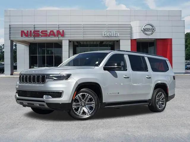 2024 Jeep Wagoneer Series II for sale in Union City, GA