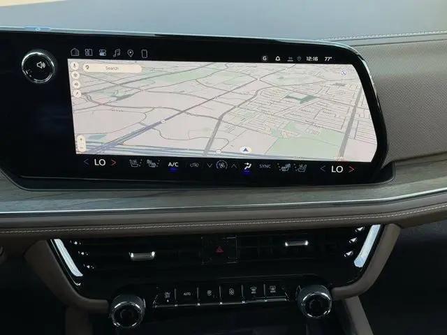 2026 Chevrolet Suburban High Country, 4WD