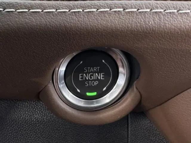 2026 Chevrolet Suburban High Country, 4WD