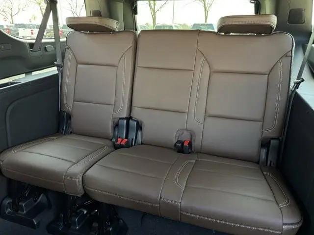 2026 Chevrolet Suburban High Country, 4WD