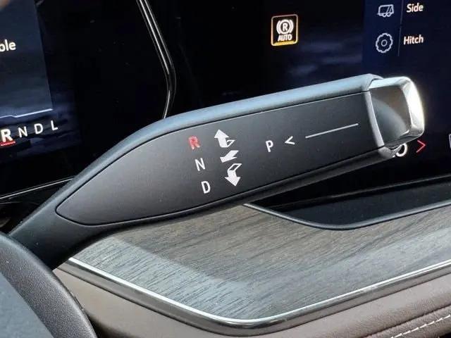 2026 Chevrolet Suburban High Country, 4WD