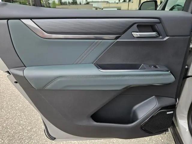 2026 GMC Acadia AT4 AWD