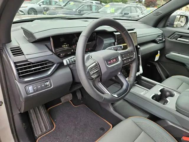 2026 GMC Acadia AT4 AWD