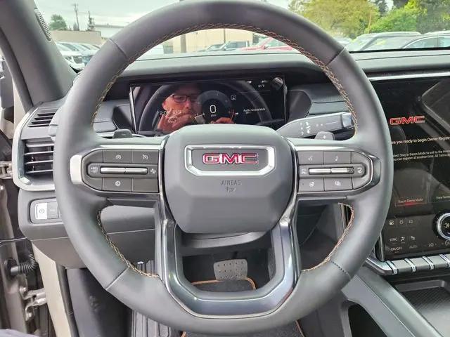 2026 GMC Acadia AT4 AWD