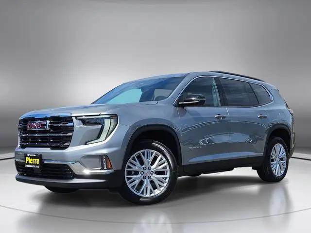 2026 GMC Acadia Elevation AWD for sale in Everett, WA