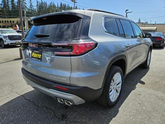 2026 GMC Acadia Elevation AWD