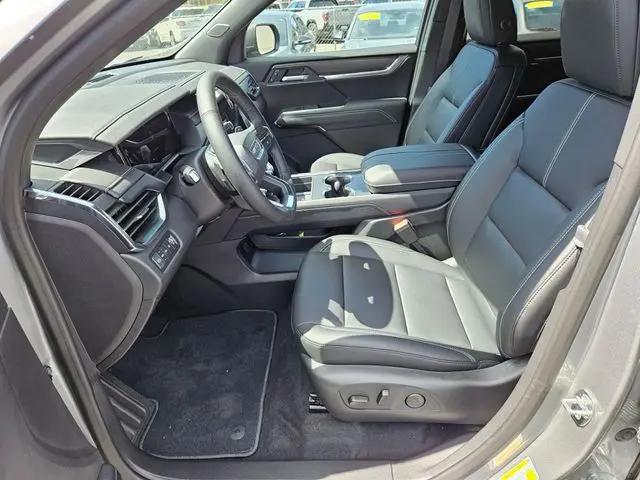 2026 GMC Acadia Elevation AWD