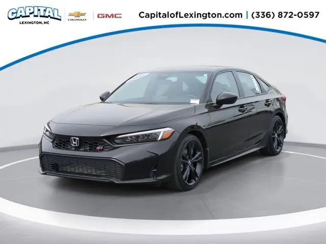2025 Honda Civic Sedan for sale in Lexington, NC