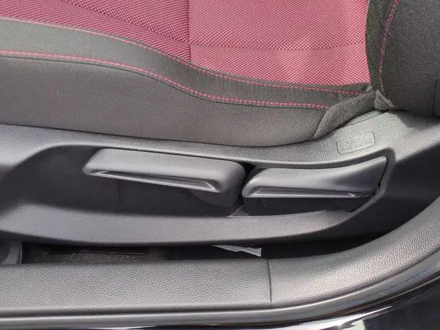 2025 Honda Civic Sedan