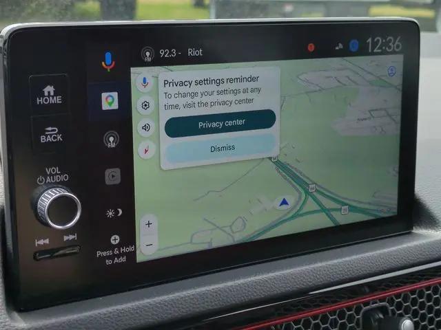 2025 Honda Civic Sedan