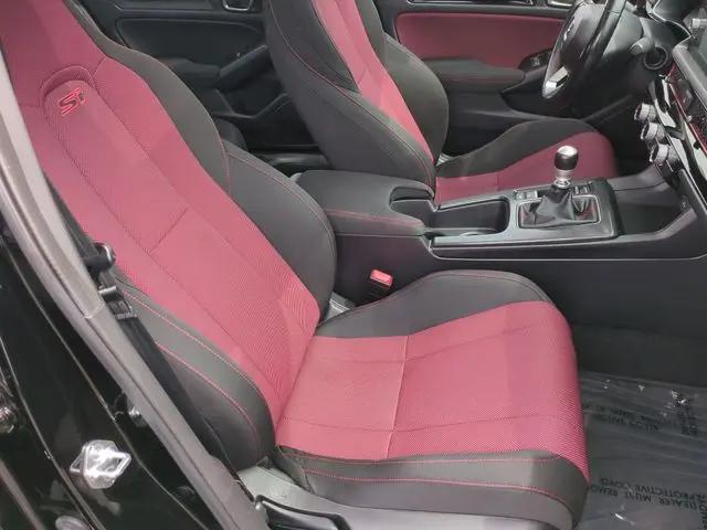 2025 Honda Civic Sedan