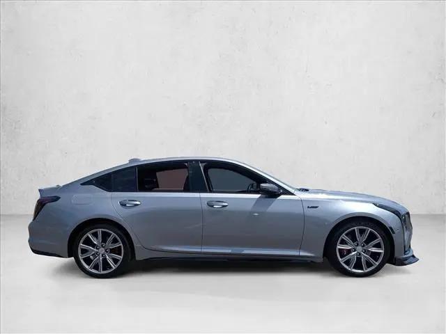2025 Cadillac CT5-V V-Series RWD