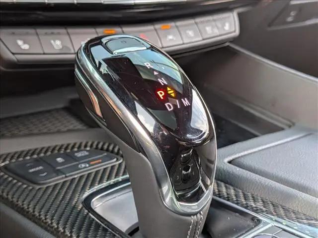 2025 Cadillac CT5-V V-Series RWD