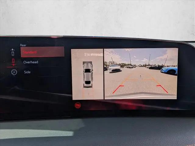 2025 Cadillac CT5-V V-Series RWD