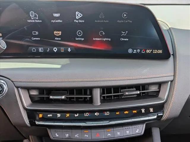2025 Cadillac CT5-V V-Series RWD