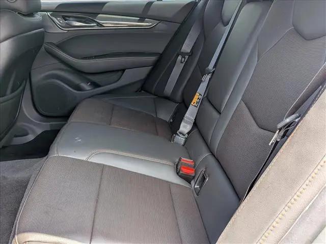 2025 Cadillac CT5-V V-Series RWD