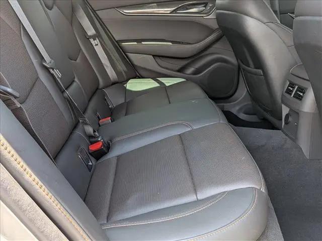 2025 Cadillac CT5-V V-Series RWD
