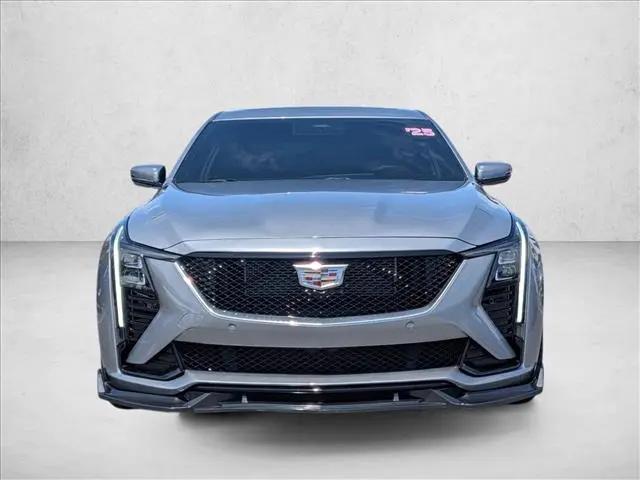 2025 Cadillac CT5-V V-Series RWD