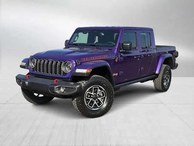 2026 Jeep Gladiator Rubicon for sale in Las Vegas, NV