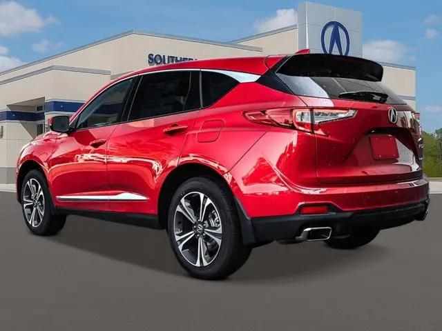 2026 Acura RDX Technology