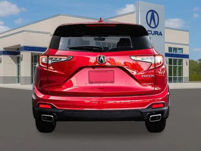 2026 Acura RDX Technology