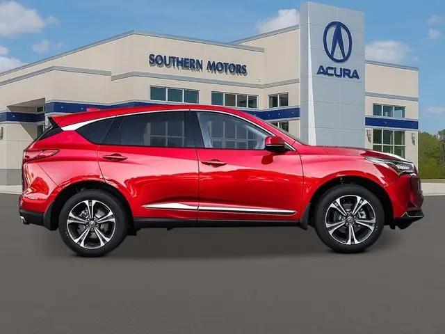 2026 Acura RDX Technology