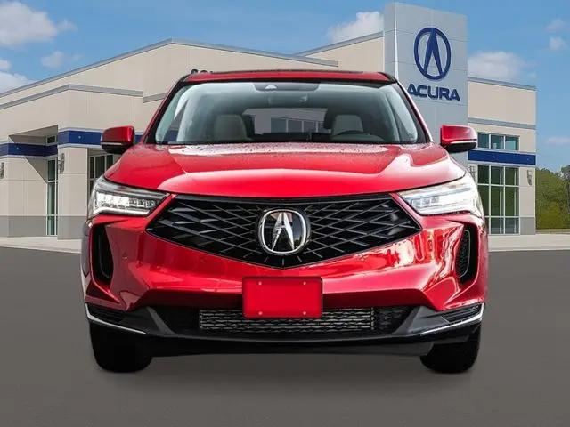 2026 Acura RDX Technology