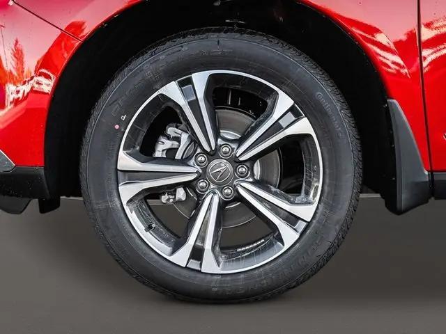 2026 Acura RDX Technology