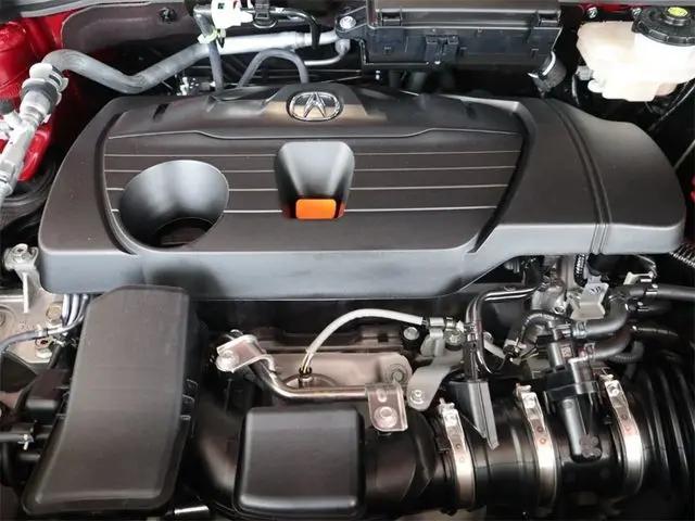 2026 Acura RDX Technology