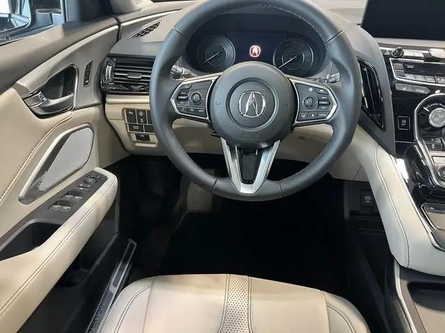 2026 Acura RDX Technology