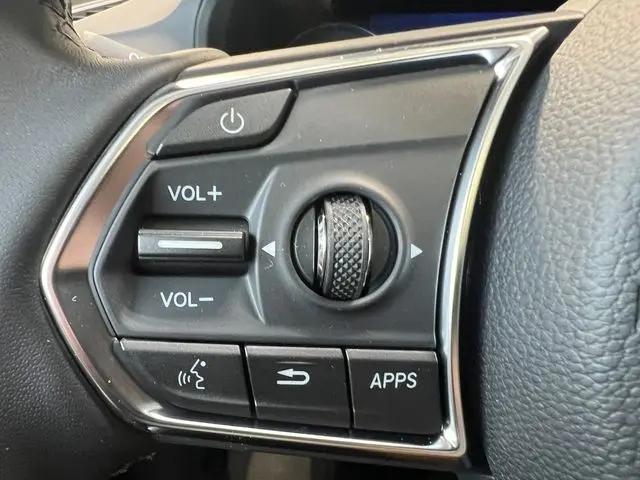2026 Acura RDX Technology