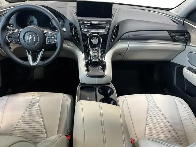 2026 Acura RDX Technology