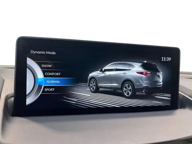 2026 Acura RDX Technology