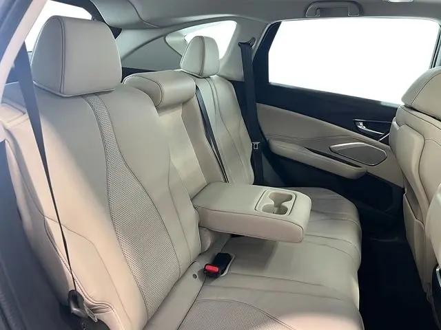 2026 Acura RDX Technology