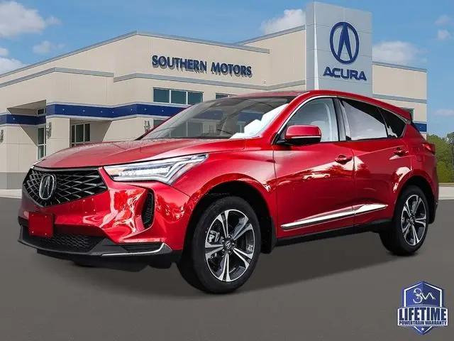 2026 Acura RDX Technology for sale in Savannah, GA